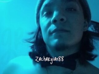 Zacharyian88