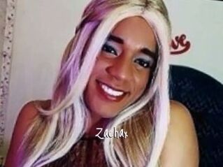 Zachax
