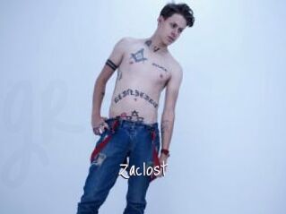 Zaclost