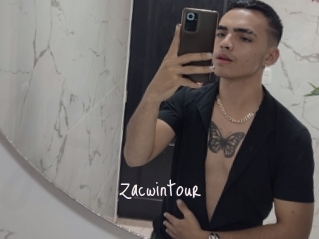 Zacwintour
