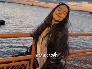 Zafironoah