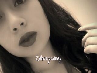 Zahorycandy