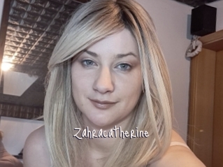 Zahracatherine