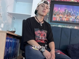 Zaidboyt