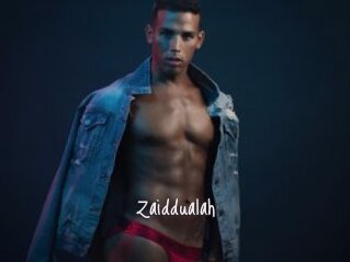 Zaiddualah