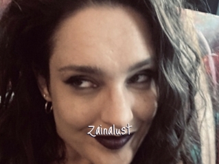 Zainalust