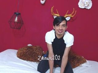 Zainwc202