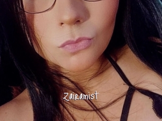 Zairamist