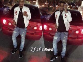 Zaizai_mamba