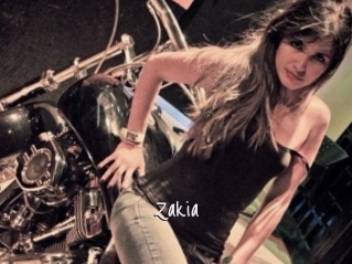 Zakia