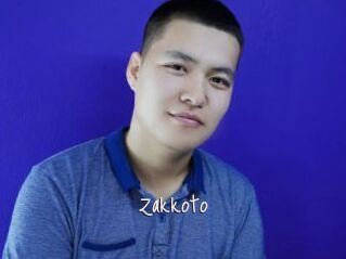 Zakkoto