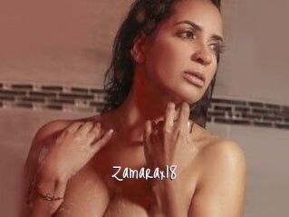 Zamarax18