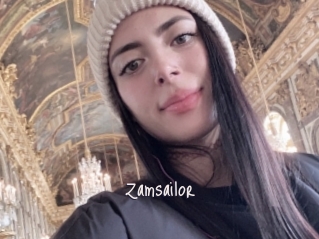 Zamsailor
