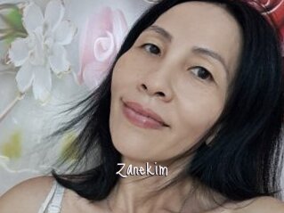 Zanekim