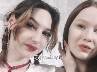 Zaraanddoris