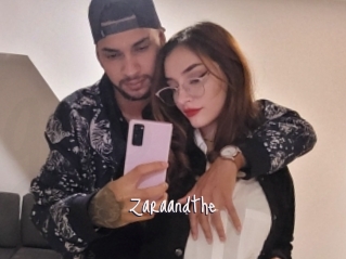 Zaraandthe