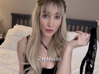 Zaraauzins