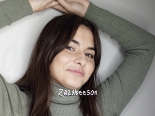 Zarabeeson