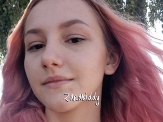 Zarabiddy