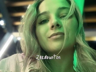Zarabunton