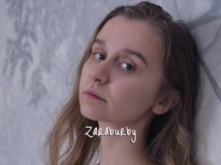 Zaraburby