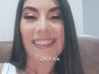 Zaracalle