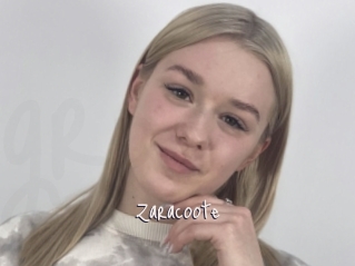 Zaracoote