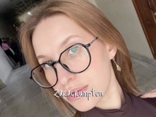 Zaracrumpton