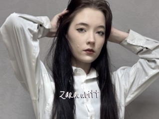 Zaracubitt
