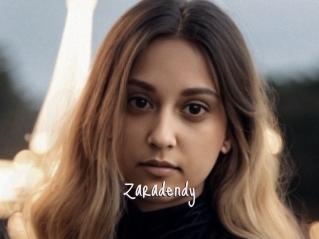 Zaradendy