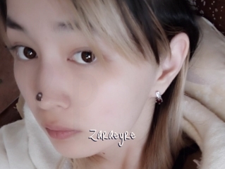 Zaraeyre