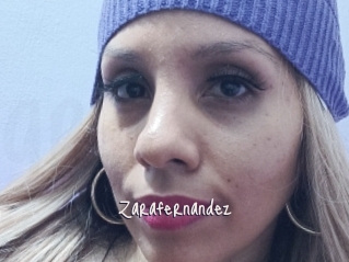 Zarafernandez