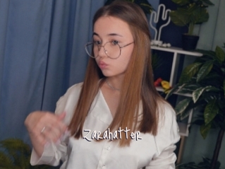 Zarahatter