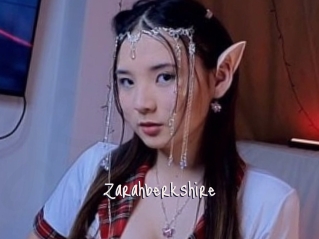 Zarahberkshire