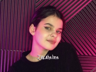 Zarahelme
