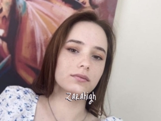 Zarahigh