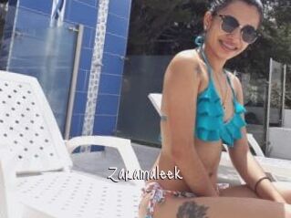 Zaramaleek