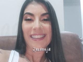 Zaramejia