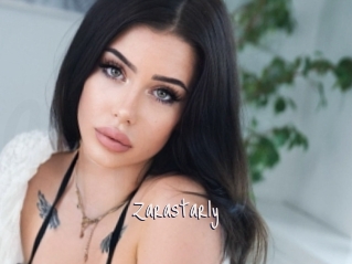 Zarastarly