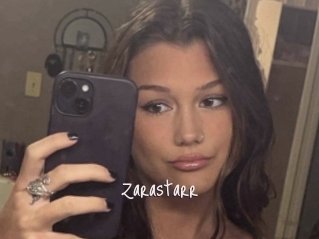 Zarastarr