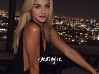 Zaratayler