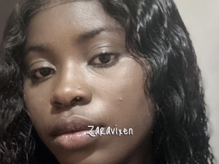 Zaravixen