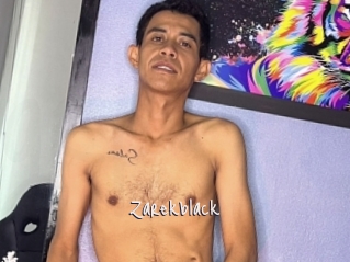 Zarekblack