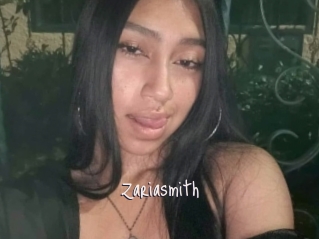 Zariasmith