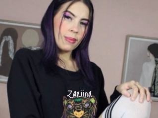 Zariina