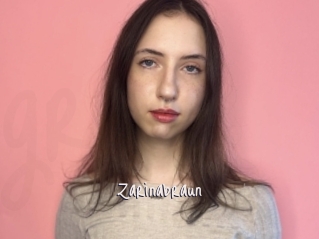 Zarinabraun