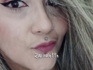 Zarinalette