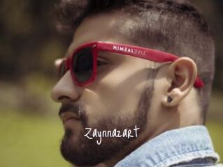 Zaynnazart