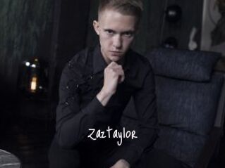Zaztaylor