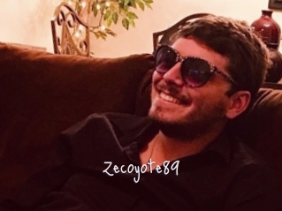 Zecoyote89